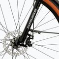 Dámsky horský bicykel KROSS Lea X200 Eq W 27.5 pink/silver/matte 6