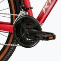 Dámsky horský bicykel KROSS Lea X200 Eq W 27.5 pink/silver/matte 8