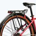 Dámsky horský bicykel KROSS Lea X200 Eq W 27.5 pink/silver/matte 9