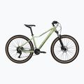 Dámsky horský bicykel KROSS Lea X200 W 27.5 green/green/matte