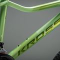 Dámsky horský bicykel KROSS Lea X200 W 27.5 green/green/matte 12
