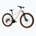 Dámsky horský bicykel KROSS Lea X200 W 27.5 silver/silver/matte 2