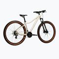 Dámsky horský bicykel KROSS Lea X200 W 27.5 silver/silver/matte 3