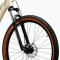 Dámsky horský bicykel KROSS Lea X200 W 27.5 silver/silver/matte 5