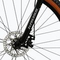 Dámsky horský bicykel KROSS Lea X200 W 27.5 silver/silver/matte 6