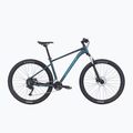 Horský bicykel KROSS Hexagon X300 27,5" graphite/sky blue/matte