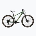 Horský bicykel KROSS Hexagon X200 29" green/gloss