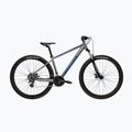Horský bicykel KROSS Hexagon X200 29" grey/blue/matte