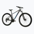 Horský bicykel KROSS Hexagon X200 29" grey/blue/matte 2