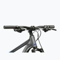 Horský bicykel KROSS Hexagon X200 29" grey/blue/matte 4