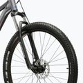 Horský bicykel KROSS Hexagon X200 29" grey/blue/matte 5