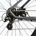 Horský bicykel KROSS Hexagon X200 29" grey/blue/matte 7