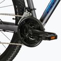 Horský bicykel KROSS Hexagon X200 29" grey/blue/matte 8