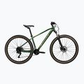 Horský bicykel KROSS Hexagon X200 27,5" green/gloss