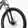 Horský bicykel KROSS Hexagon X200 27,5" grey/blue/matte 5