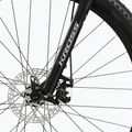 Horský bicykel KROSS Hexagon X200 27,5" grey/blue/matte 6