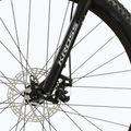 Horský bicykel KROSS Hexagon X200 27,5" grey/blue/matte 8