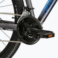 Horský bicykel KROSS Hexagon X200 27,5" grey/blue/matte 10