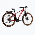 Horský bicykel KROSS Hexagon X200 EQ 27,5" ruby/graphite/gloss 4