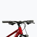 Horský bicykel KROSS Hexagon X200 EQ 27,5" ruby/graphite/gloss 5
