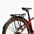 Horský bicykel KROSS Hexagon X200 EQ 27,5" ruby/graphite/gloss 10