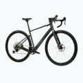 Gravelový bicykel KROSS Esker ADV 1.0 green/matte 2