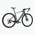 Gravelový bicykel KROSS Esker ADV 1.0 green/matte 3