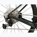 Gravelový bicykel KROSS Esker ADV 1.0 green/matte 9