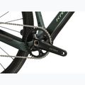Gravelový bicykel KROSS Esker ADV 1.0 green/matte 10
