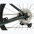 Gravelový bicykel KROSS Esker ADV 1.0 green/matte 11