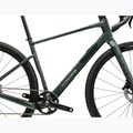 Gravelový bicykel KROSS Esker ADV 1.0 green/matte 12