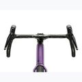 Gravelový bicykel KROSS Esker ADV 1.0 purple/matte 5