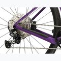Gravelový bicykel KROSS Esker ADV 1.0 purple/matte 9