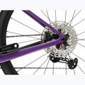 Gravelový bicykel KROSS Esker ADV 1.0 purple/matte 11