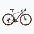 Gravelový bicykel KROSS Esker 6.0 chameleon/matte/gloss