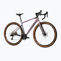 Gravelový bicykel KROSS Esker 6.0 chameleon/matte/gloss 2
