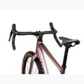 Gravelový bicykel KROSS Esker 6.0 chameleon/matte/gloss 5