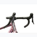 Gravelový bicykel KROSS Esker 6.0 chameleon/matte/gloss 6