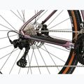 Gravelový bicykel KROSS Esker 6.0 chameleon/matte/gloss 9