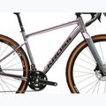 Gravelový bicykel KROSS Esker 6.0 chameleon/matte/gloss 11