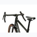 Gravelový bicykel KROSS Esker 6.0 black/white/matte/gloss 4