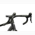 Gravelový bicykel KROSS Esker 6.0 black/white/matte/gloss 6
