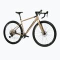 Gravelový bicykel KROSS Esker 5.0 titanium/black/gloss 2