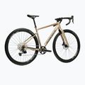 Gravelový bicykel KROSS Esker 5.0 titanium/black/gloss 3