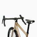 Gravelový bicykel KROSS Esker 5.0 titanium/black/gloss 4