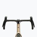 Gravelový bicykel KROSS Esker 5.0 titanium/black/gloss 5