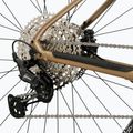 Gravelový bicykel KROSS Esker 5.0 titanium/black/gloss 9
