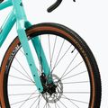 Gravelový bicykel KROSS Esker 5.0 marine/black/gloss 7