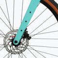 Gravelový bicykel KROSS Esker 5.0 marine/black/gloss 8