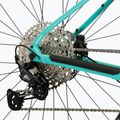 Gravelový bicykel KROSS Esker 5.0 marine/black/gloss 9